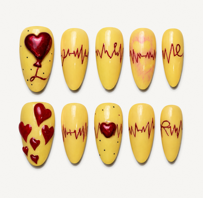 Beating Heart