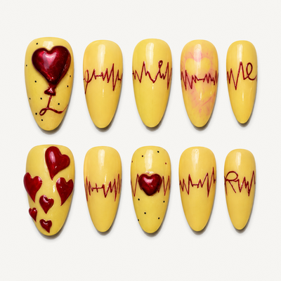 Beating Heart