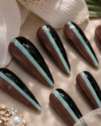 Espresso Mint