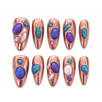 Rose Opal
