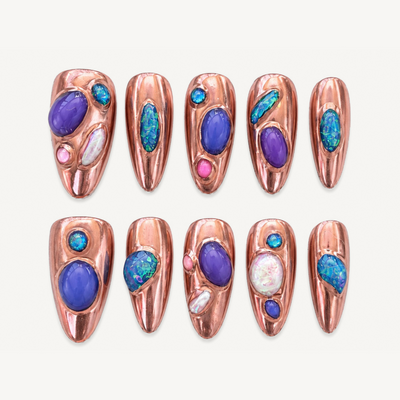 Rose Opal