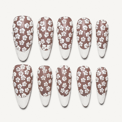 Lace Pearl