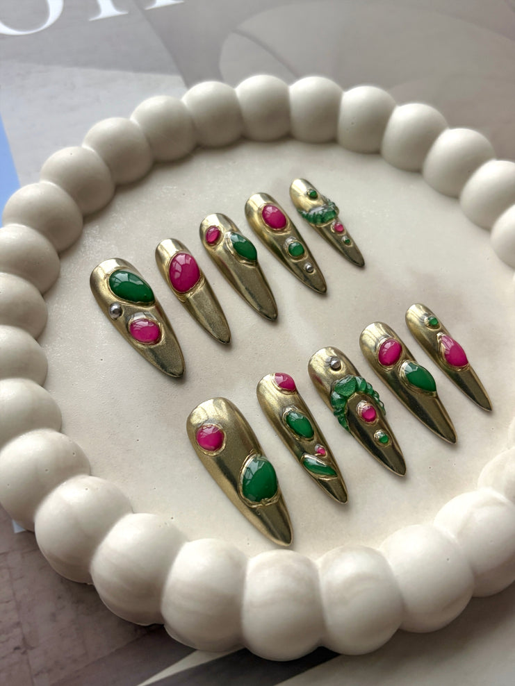 Jade d’Or