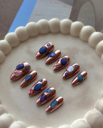 Rose Opal