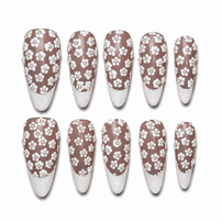 Lace Pearl