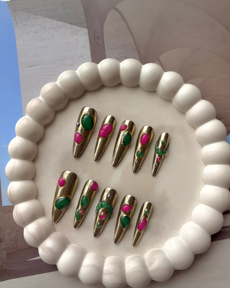 Jade d’Or