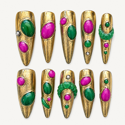 Jade d’Or