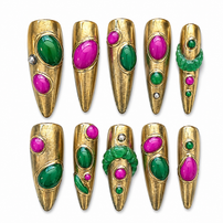 Jade d’Or