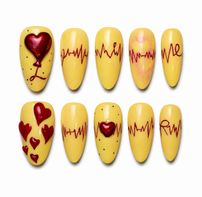 Beating Heart