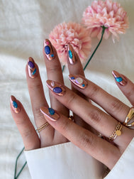Rose Opal