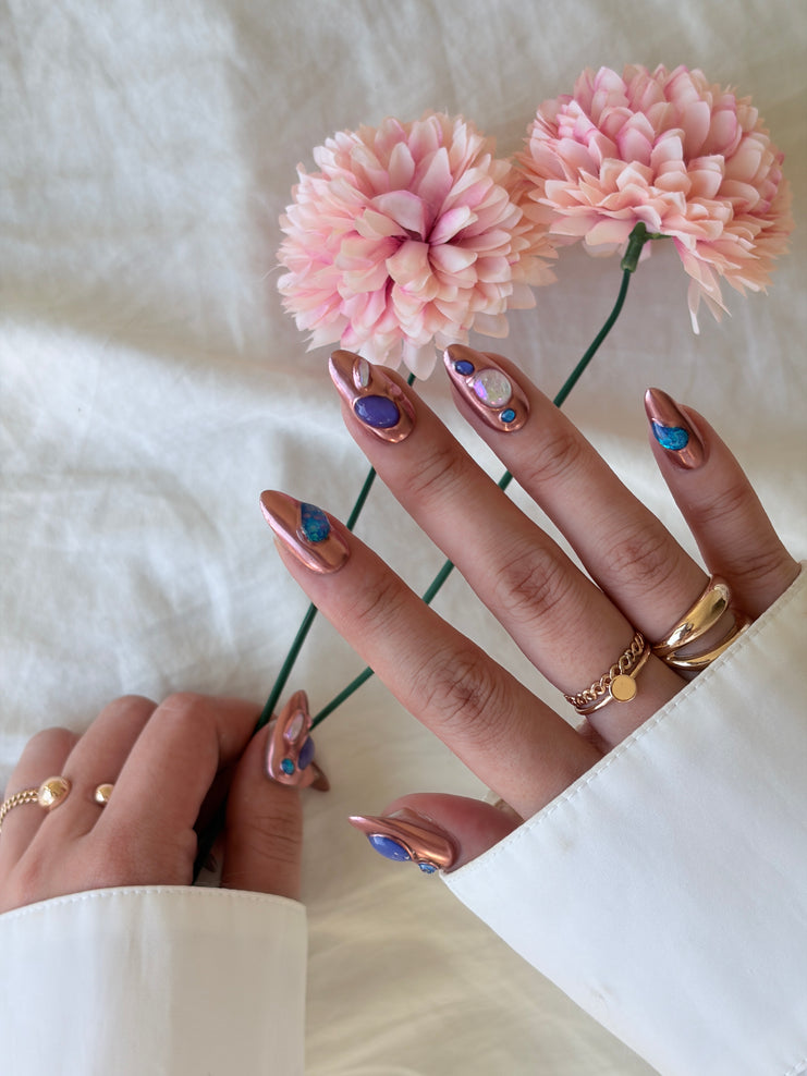 Rose Opal