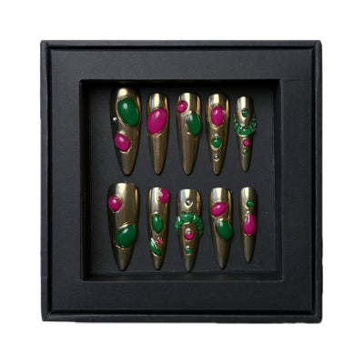 Jade d’Or