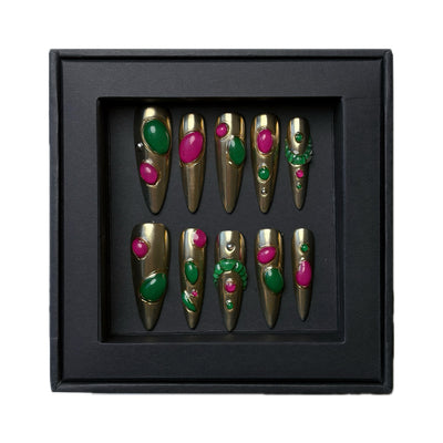 Jade d’Or