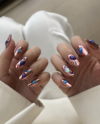 Rose Opal